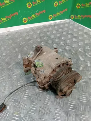  Компрессор кондиционера Mitsubishi Lancer 9 1.6л Арт 2-766414, вид 3