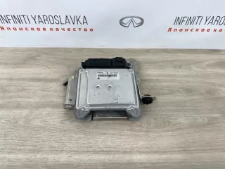 12147602220 Блок управления двигателем BMW 6 E63/E64 Арт 2-766470, вид 1
