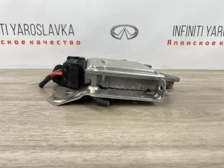 12147602220 Блок управления двигателем BMW 6 E63/E64 Арт 2-766470, вид 12