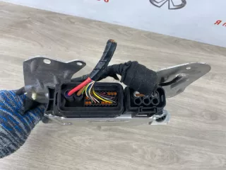 12147602220 Блок управления двигателем BMW 6 E63/E64 Арт 2-766470, вид 16