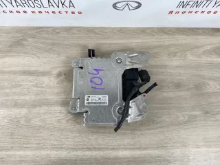 12147602220 Блок управления двигателем BMW 6 E63/E64 Арт 2-766470, вид 2
