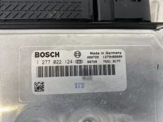 12147602220 Блок управления двигателем BMW 6 E63/E64 Арт 2-766470, вид 3