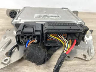 12147602220 Блок управления двигателем BMW 6 E63/E64 Арт 2-766470, вид 5
