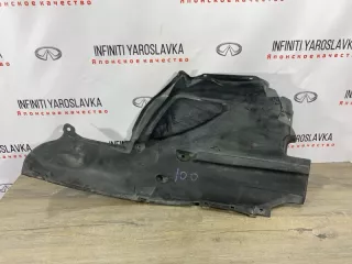 638421CA0A Подкрылок зад часть Infiniti QX70  Арт 2-766488, вид 1