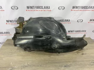 638421CA0A Подкрылок зад часть Infiniti QX70  Арт 2-766488, вид 2