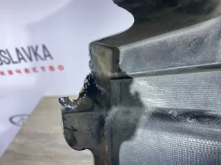 638421CA0A Подкрылок зад часть Infiniti QX70  Арт 2-766488, вид 3