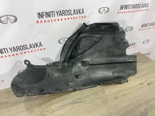638421CA0A Подкрылок зад часть Infiniti QX70  Арт 2-766488, вид 4