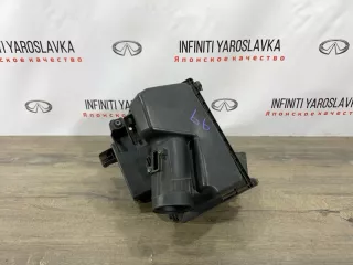 165003JA0A Корпус воздушного фильтра Infiniti JX Арт 2-766536