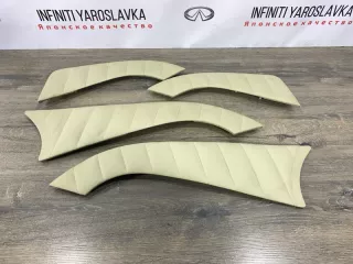 809261CA0A Пластик салона Infiniti QX70  Арт 2-766545, вид 1