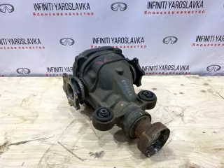 383011CA4A Мост редуктор Infiniti QX70  Арт 2-766575, вид 1