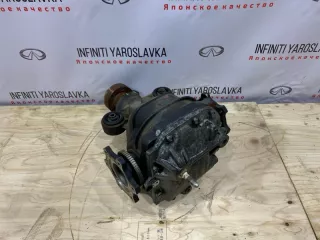 383011CA4A Мост редуктор Infiniti QX70  Арт 2-766575, вид 11