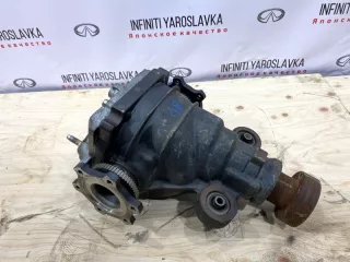 383011CA4A Мост редуктор Infiniti QX70  Арт 2-766575, вид 12