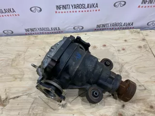 383011CA4A Мост редуктор Infiniti QX70  Арт 2-766575, вид 13