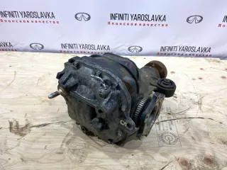 383011CA4A Мост редуктор Infiniti QX70  Арт 2-766575, вид 17