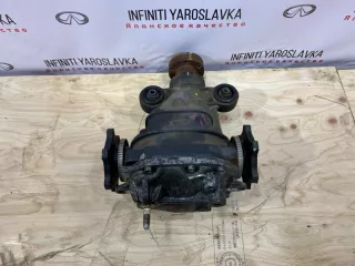 383011CA4A Мост редуктор Infiniti QX70  Арт 2-766575, вид 2