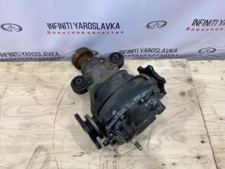 383011CA4A Мост редуктор Infiniti QX70  Арт 2-766575, вид 3
