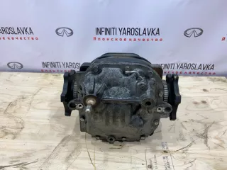 383011CA4A Мост редуктор Infiniti QX70  Арт 2-766575, вид 6