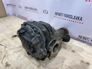 383011CA4A Мост редуктор Infiniti QX70  Арт 2-766575, вид 7