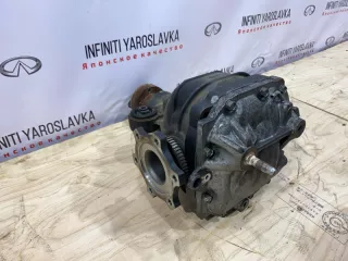383011CA4A Мост редуктор Infiniti QX70  Арт 2-766575, вид 8