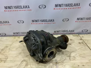 383011CA4A Мост редуктор Infiniti QX70  Арт 2-766575, вид 9