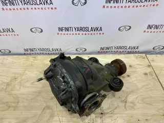 383011CA4A Мост редуктор Infiniti QX70  Арт 2-766575, вид 10