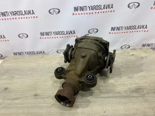 383011CA4A Мост редуктор Infiniti QX70  Арт 2-766577, вид 1