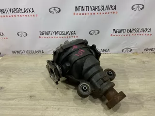 383011CA4A Мост редуктор Infiniti QX70  Арт 2-766577, вид 19