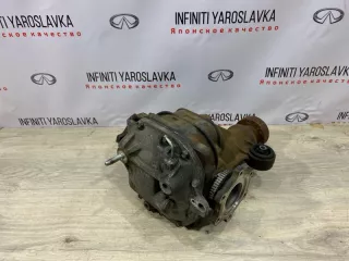 383011CA4A Мост редуктор Infiniti QX70  Арт 2-766577, вид 2