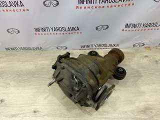 383011CA4A Мост редуктор Infiniti QX70  Арт 2-766577, вид 5