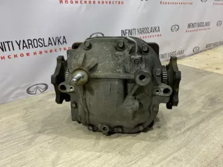 383011CA4A Мост редуктор Infiniti QX70  Арт 2-766577, вид 7
