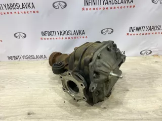 383011CA4A Мост редуктор Infiniti QX70  Арт 2-766577, вид 8