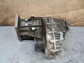 95534104001 Коробка раздаточная Porsche Cayenne 955 4.5л Арт 2-766992, вид 1