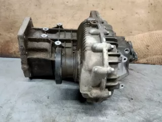 95534104001 Коробка раздаточная Porsche Cayenne 955 4.5л Арт 2-766992, вид 2