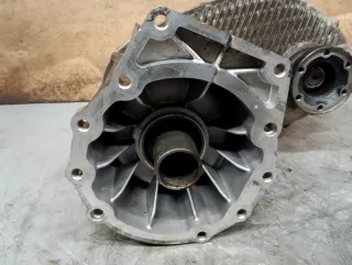 95534104001 Коробка раздаточная Porsche Cayenne 955 4.5л Арт 2-766992, вид 3