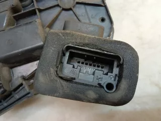 5K1837015B Замок двери передней левой Volkswagen Polo 5 Арт 2-767007, вид 6