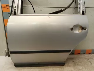 3B9833051AC Дверь задняя левая Volkswagen Passat B5 Арт 2-767165, вид 3