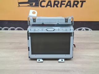 LR007459 Дисплей Land Rover Freelander 2 Арт 2-767447, вид 1
