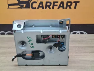 LR007459 Дисплей Land Rover Freelander 2 Арт 2-767447, вид 4