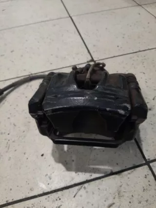 8W0615404K Суппорт тормозной Audi Q5 1 Арт 2-767504, вид 2