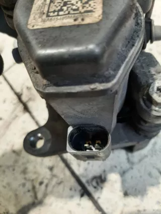 8W0615404K Суппорт тормозной Audi Q5 1 Арт 2-767504, вид 4