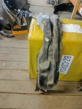 5370A756 Защита арок (подкрылок) Mitsubishi ASX Арт 2-767875, вид 3