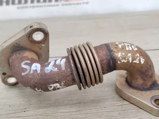 03G131521T Трубка егр egr Volkswagen Passat B6 Арт 2-767938, вид 2