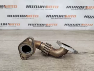 03G131521T Трубка егр egr Volkswagen Passat B6 Арт 2-767938, вид 5