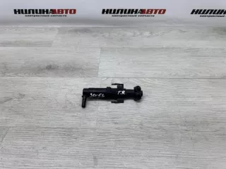 61677377668 Форсунка омывателя фар BMW 5 F10/F11/GT F07 Арт 2-767969, вид 1