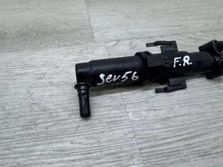 61677377668 Форсунка омывателя фар BMW 5 F10/F11/GT F07 Арт 2-767969, вид 3