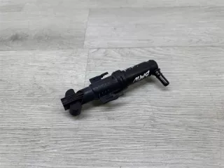 61677377668 Форсунка омывателя фар BMW 5 F10/F11/GT F07 Арт 2-767969, вид 4