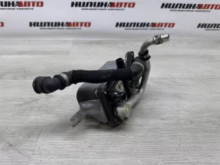 17217638580 Радиатор масляный BMW 5 F10/F11/GT F07 Арт 2-767978, вид 4