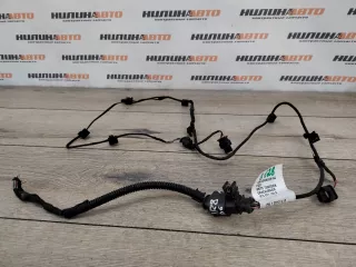 3C9971104B Проводка бампера Volkswagen Passat B6 Арт 2-768044, вид 1