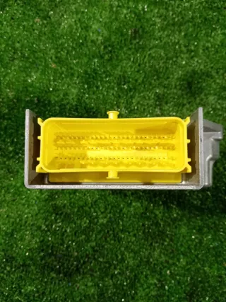 4L0910655D Блок управления подушками безопасности Audi Q7 4L Арт 2-768369, вид 3