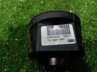 4F2941531E Переключатель света Audi Q7 4L Арт 2-768388, вид 4